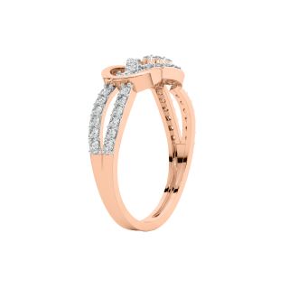 Easton Diamond Engagement Ring